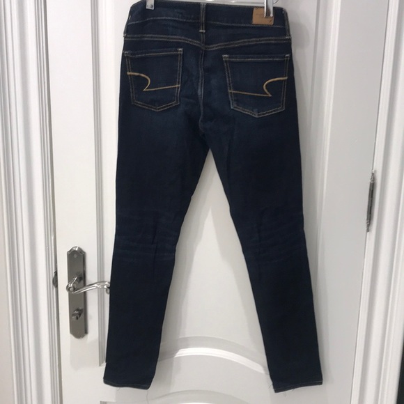 American Eagle Jeggings - Picture 3 of 3